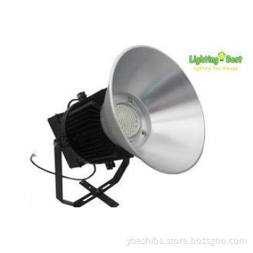 DLC approved Outdoor Eco-Friendly Industrial High Bay Led L